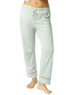 Simone Perele Brume Night Pant Mineral Grey