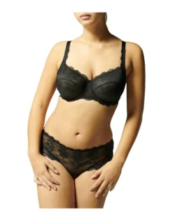 Simone Perele Reve Shorty Brief Black