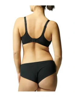 Simone Perele Reve Shorty Brief Black -SOHO Shop 914791690 3 720x928