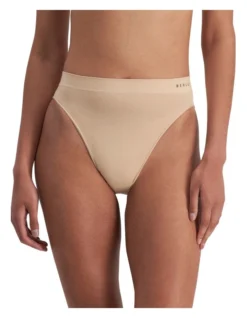 Berlei Understate Hi-Cut Brief In Nude