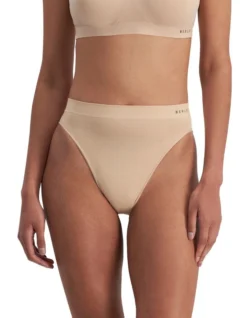 Berlei Understate Hi-Cut Brief In Nude -SOHO Shop 924731380 924732730 4 720x928