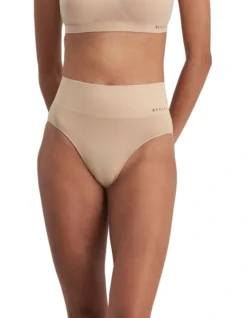 Berlei Understate Full Brief In Nude