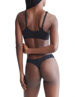 Calvin Klein Invisibles Thongs Brief 5 Pack In Multi -SOHO Shop 929463670 3 720x928