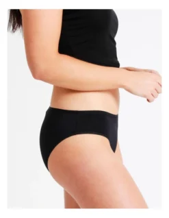 Soho Modal Bikini In Black -SOHO Shop 931419370 931589380 3 720x928