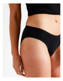 Soho Modal Bikini In Black -SOHO Shop 931419370 931589380 4 720x928