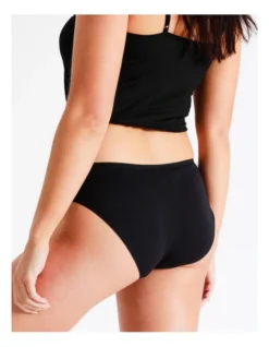 Soho Modal Bikini In Black -SOHO Shop 931419370 931589380 5 720x928