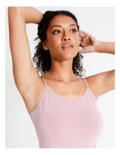 Soho Modal Camisole In Pink 8 Soho Modal Camisole In Pink -SOHO Shop 931419550 931419640 3 3 720x928