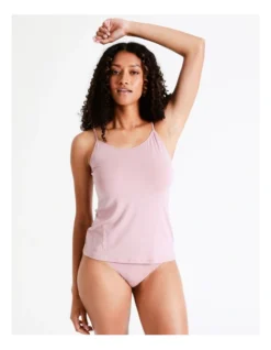 Soho Modal Camisole In Pink 9 Soho Modal Camisole In Pink -SOHO Shop 931419550 931419640 4 3 720x928