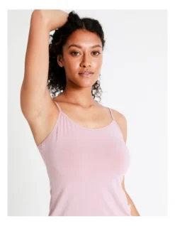 Soho Modal Camisole In Pink 10 Soho Modal Camisole In Pink -SOHO Shop 931419550 931419640 5 3 720x928