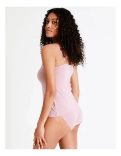 Soho Modal Camisole In Pink 11 Soho Modal Camisole In Pink -SOHO Shop 931419550 931419640 6 3 720x928