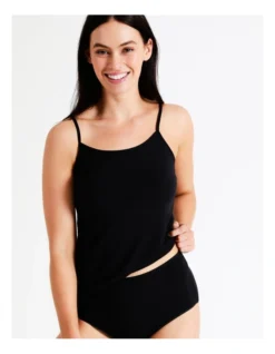 SOHO Modal Camisole In Black -SOHO Shop 931419550 931700530 3 720x928