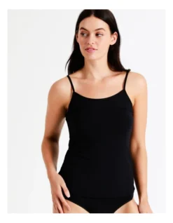 SOHO Modal Camisole In Black -SOHO Shop 931419550 931700530 4 720x928