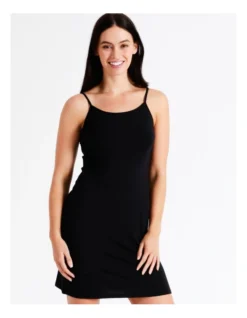 SOHO Modal Slip In Black -SOHO Shop 931473640 931582360 4 720x928