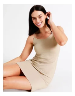 SOHO Modal Slip In Beige -SOHO Shop 931473640 931814020 6 720x928