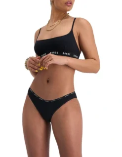 Bonds Icons Kini In Black
