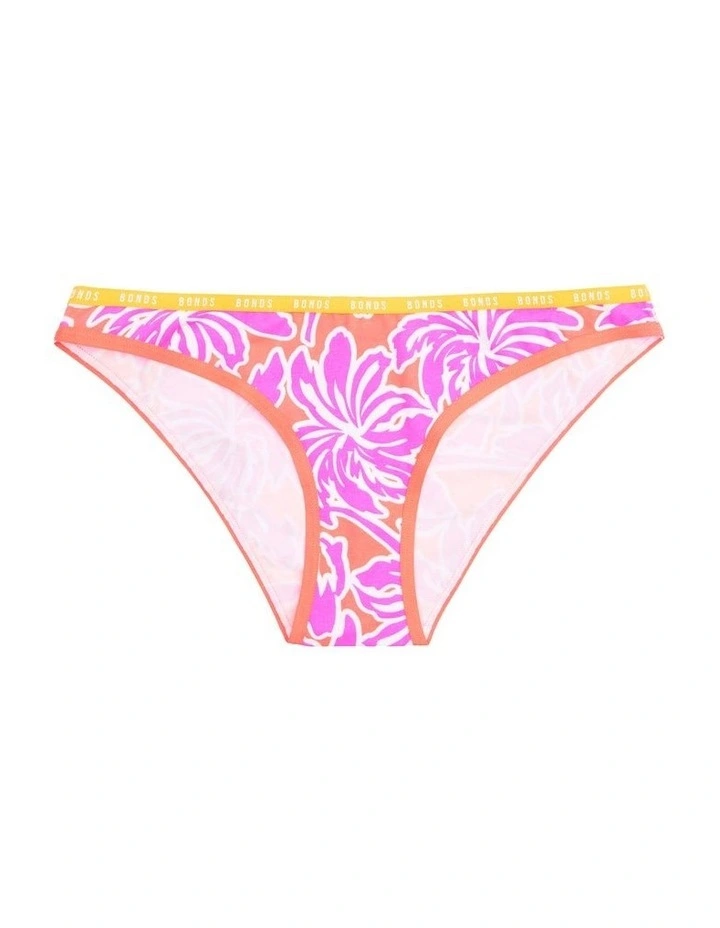 Bonds Icons Kini Undies In Pink 7 Bonds Icons Kini Undies In Pink - Image 7