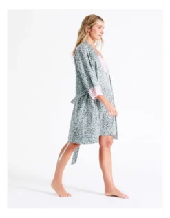 Chloe & Lola Animal Robe In Assorted -SOHO Shop 943342390 6 720x928