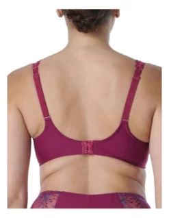 Simone Perele Singuliere Control Full Cup Bra Purple -SOHO Shop 943446250 4 1 720x928