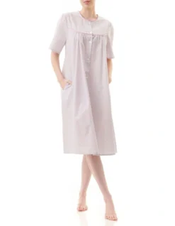 Yana Brunchcoat In Pink