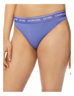 Calvin Klein CK One Recycled Brazilian In Blue -SOHO Shop 945686440 3 720x928