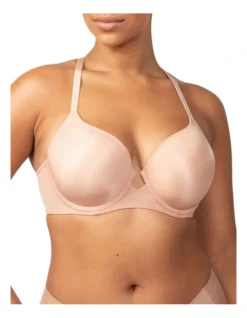 Triumph Body Make-Up Smooth Bra In Beige