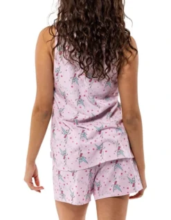 Tinkerbell Set In Pink -SOHO Shop 946849780 4 720x928