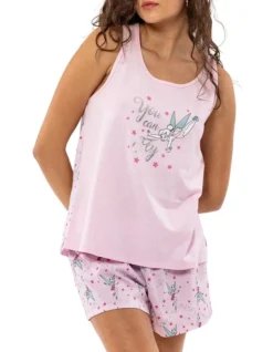 Tinkerbell Set In Pink -SOHO Shop 946849780 5 720x928