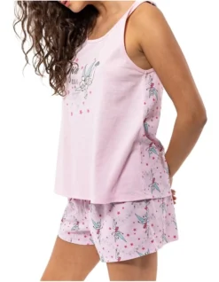 Tinkerbell Set In Pink -SOHO Shop 946849780 6 720x928