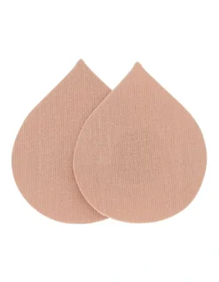 Adhesive Nipple Cover 5 Pair In Nude