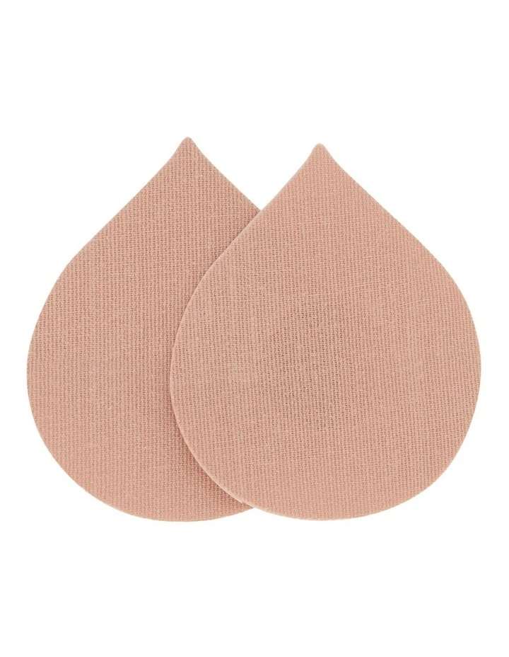 Adhesive Nipple Cover 5 Pair In Nude 1 Adhesive Nipple Cover 5 Pair In Nude