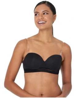 Replacement Straps In Clear