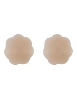 Silicone Gel Covers In Nude