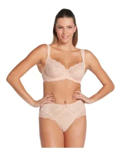 Midnight Express Full Brief In Rose Cloud