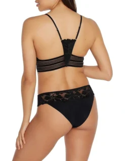 Captivate Me Bikini In Black 5 Captivate Me Bikini In Black -SOHO Shop 953985160 3 720x928