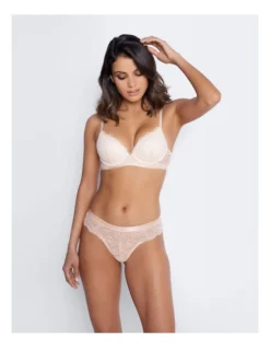 My Fit Arch Thong In Frappe