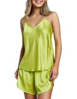 Brilliance Short In Lime Punch -SOHO Shop 953996950 4 720x928