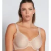 Perfect Lines Contour Bra In Latte