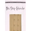 4 Hooks Bra Extenders In Beige