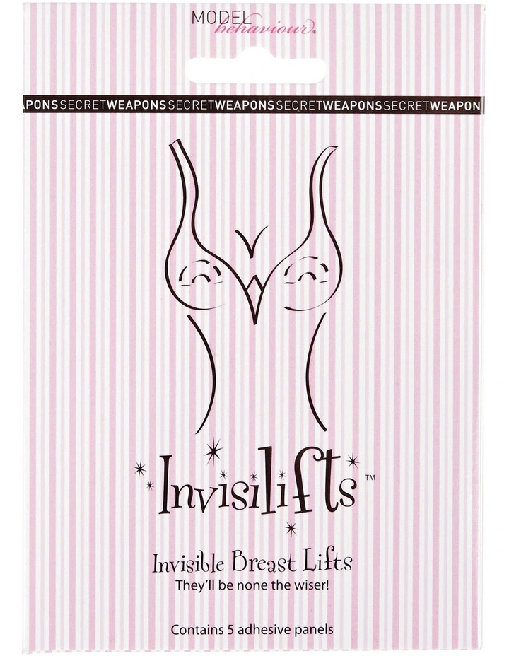 Invisilifts 1 Invisilifts