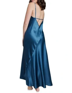 Eve Full Length Slip In Stargazer 5 Eve Full Length Slip In Stargazer -SOHO Shop 960422230 3 720x928