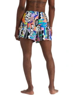 Bonds Pride Sleep Short In Multi -SOHO Shop 967711600 3 720x928