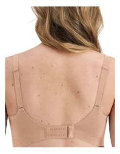 Berlei Life Maternity Seamless Bra In Beige -SOHO Shop 970186150 970186600 3 720x928