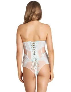 Dionne Corset In Skylight -SOHO Shop 977097970 3 720x928