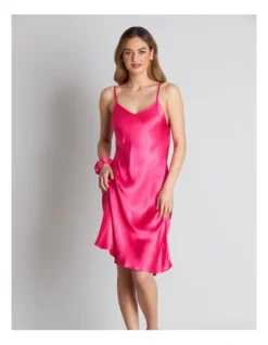 Beautiful Reasons Chemise In Cabaret