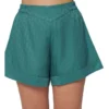 Simone Perele Caprice Night Short In Green