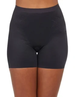 Spanx Thinstincts 2.0 Girlshort In Black