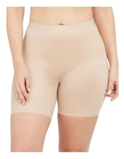 Spanx Thinstincts 2.0 Girlshort In Beige