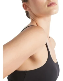Basic Bralette In Black 7 Basic Bralette In Black -SOHO Shop 988420870 988371550 4 720x928
